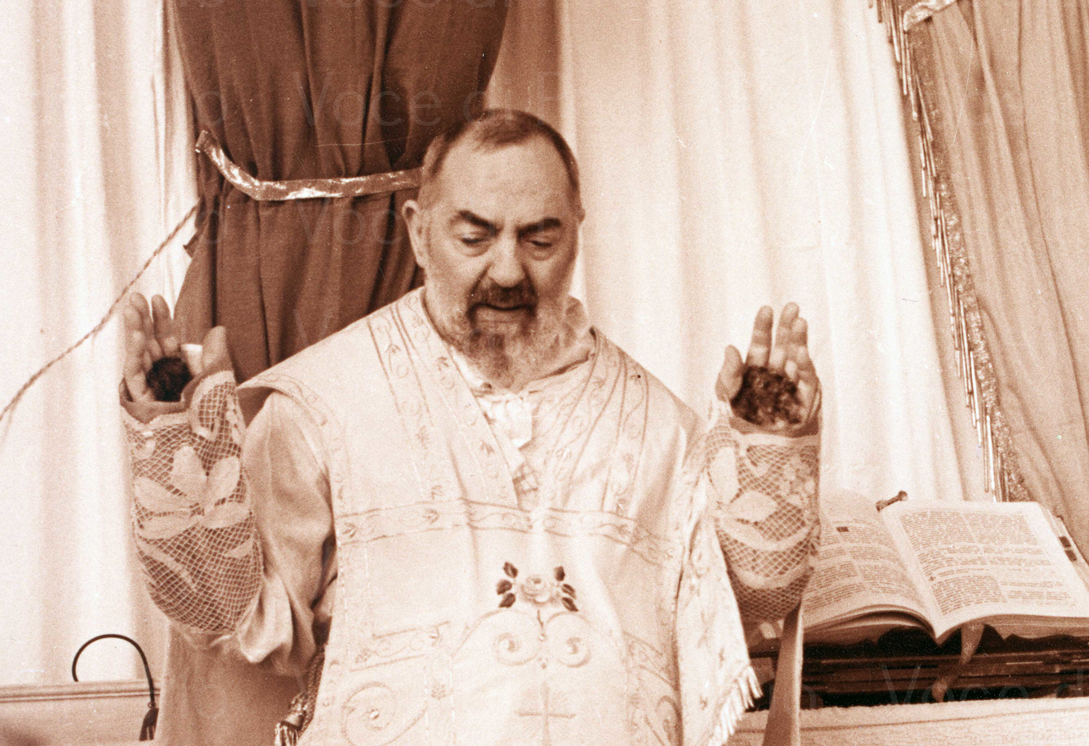 Padre giapponese