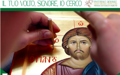 corso iconografia a san giovanni rotondo