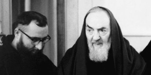 padre pio